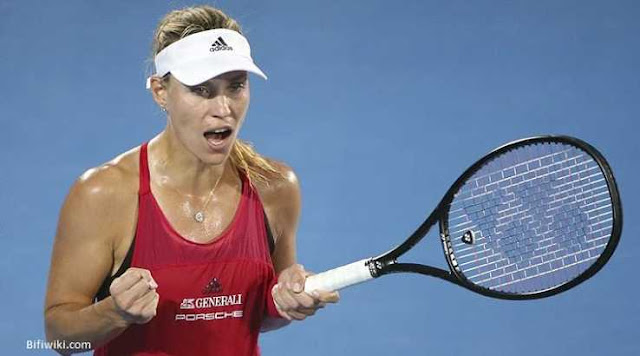 Angelique Kerber Angelique-Kerber