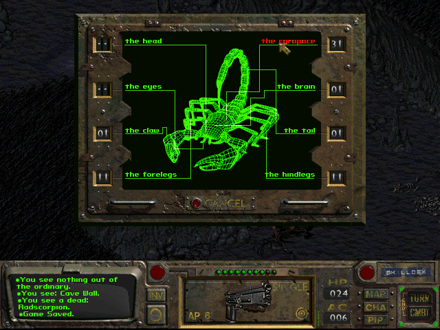 Why are the player characters so powerful? : r/falloutlore