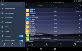 ES File Explorer File Manager