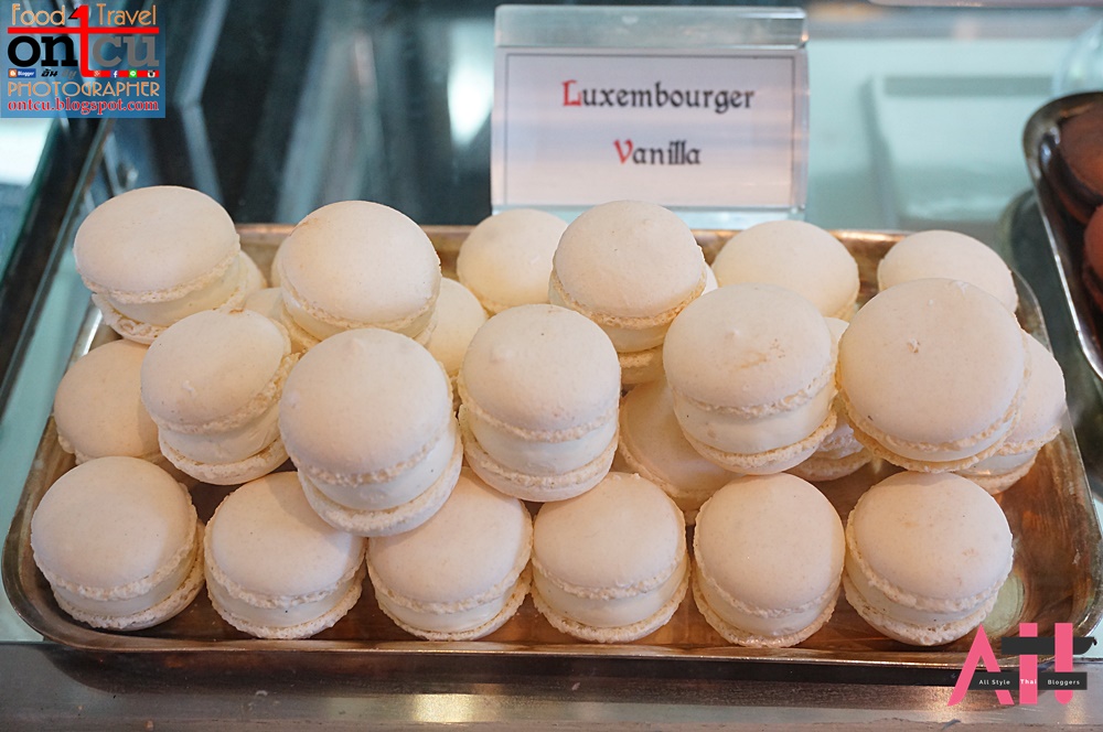 OnTcU * Zing Sensation Sweet Tooth Buffet