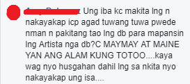 Pahayag nina Maymay at Kisses Patungkol Kay Maine Mendoza, Ikinagulat ng mga Netizens. Pahayag nina Maymay at Kisses Patungkol Kay Maine Mendoza, Ikinagulat ng mga Netizens.