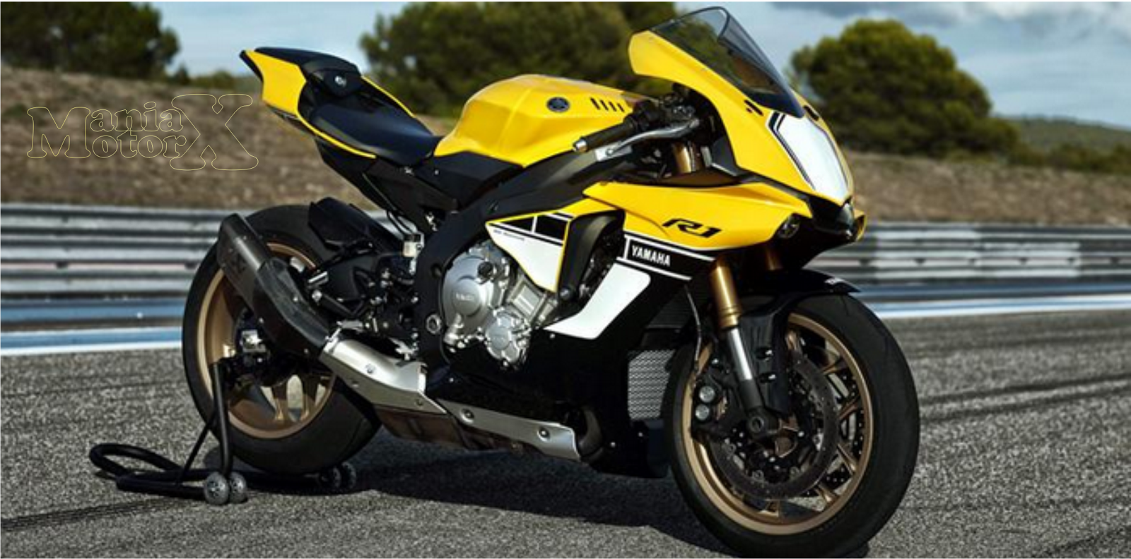 Передние колодки yamaha r1