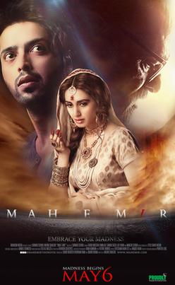 Mah-e-Mir 2016 Pakistani Movie Full Hd