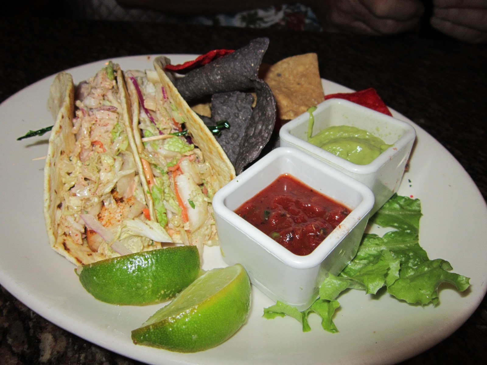 Melissa Good Taste BJ's Restaurant Huntington Beach, CA