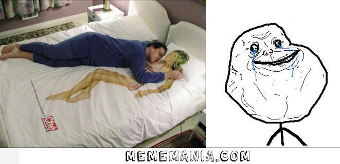 lencol-forever-alone.jpg