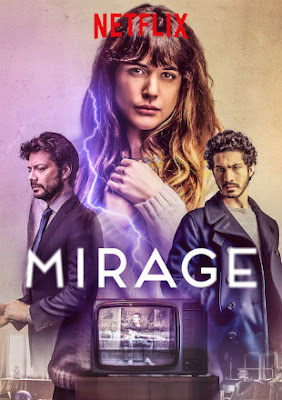 Mirage (2018) Dual Audio [Hindi 5.1 – Spanish 5.1] BluRay 1080p & 720p & 480p ESub x264/HEVC