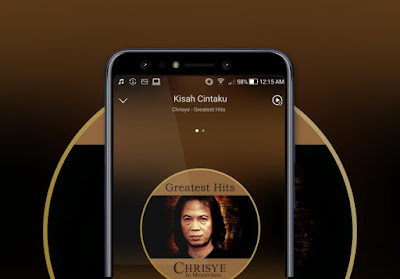 Download Huawei Music Player Apk Keren untuk Asus Zenfone ...