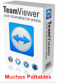 TeamViewer Portable