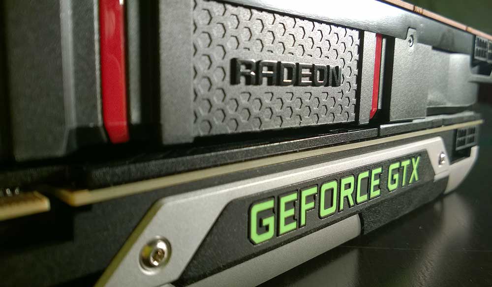 Nvidia, AMD ve İntel Ekran Kartı Sürücülerini Tamamen Kaldırın