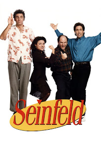 Seinfeld Poster