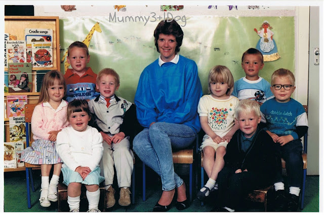 preschool 1989