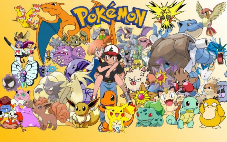 Pokemon season 1 all episodes english download utorrent