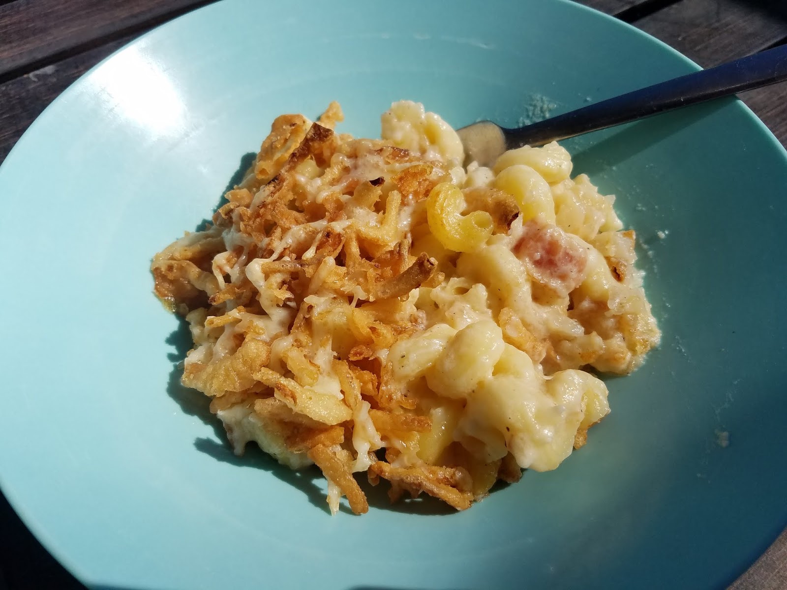 Swiss Mac And Cheese Preesi Food Whore
