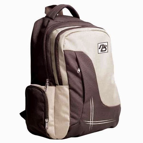 Gambar Model Tas Ransel Sekolah Terbaru Untuk Laki-Laki