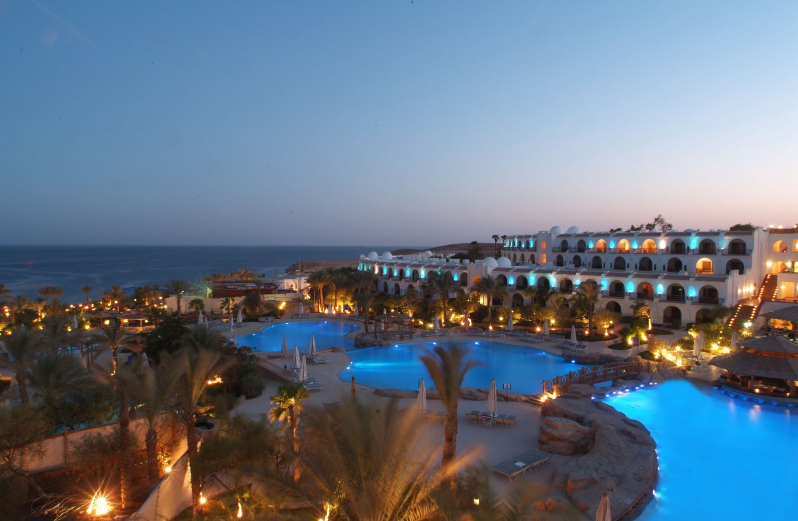 Sharm Hotels The Royal Savoy Sharm El Sheikh