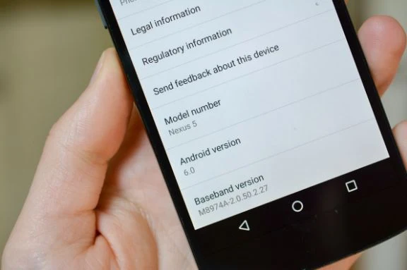 Cara Mudah Mengetahui Versi Android di Ponsel