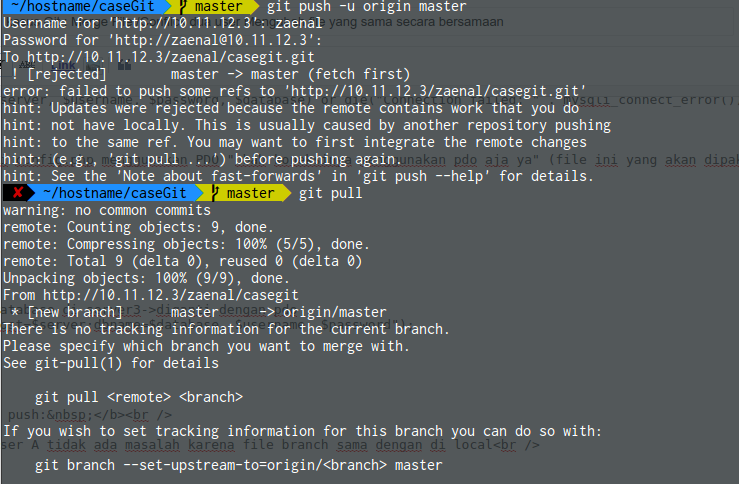 Git origin master. Git Pull b git Push. Git Push Error: failed to Push some refs to.