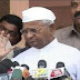 Will go to jail if we don't get a place to protest: Anna Hazare