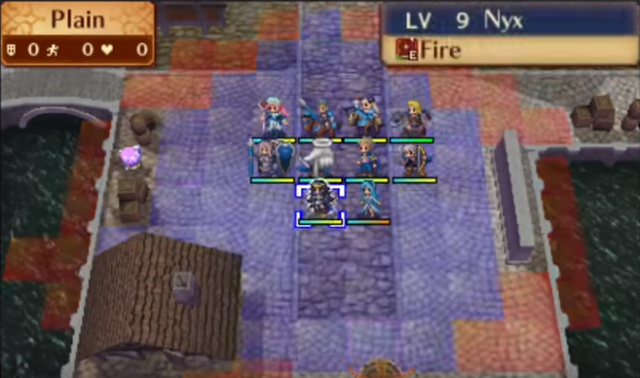 fire emblem fates download rom