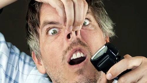 Mencabut Bulu Hidung Bahaya, Efek dan Akibat Mencabut Bulu Hidung Bahaya, Efek dan Akibat
