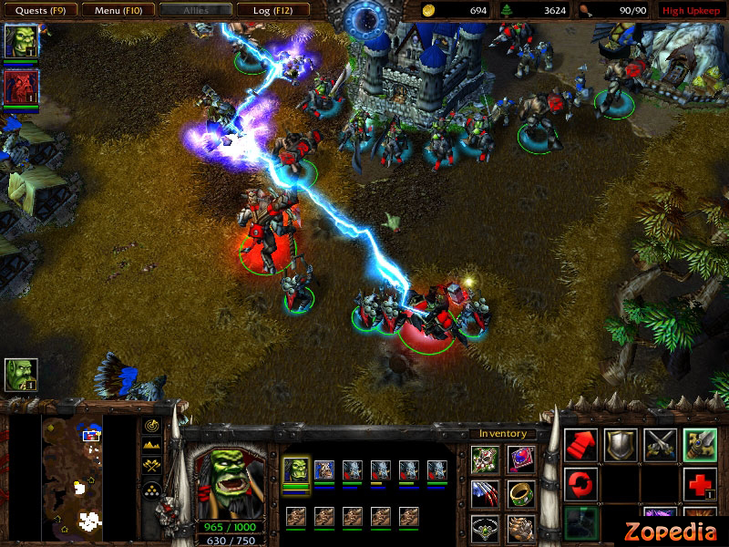 Warcraft 3 Iso Frozen Throne Warcraft 3 Iso Frozen Throne