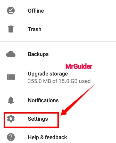 how to access google drive via android how to access google drive via android