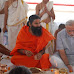 Baba Ramdev says the mood of the nation tilted towards the second term for PM Modi