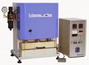 YSS HEAT SEALER YSS熱封測試儀