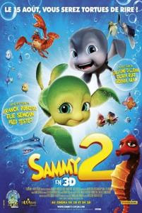 Sammy 2: El Gran Escape – DVDRIP LATINO