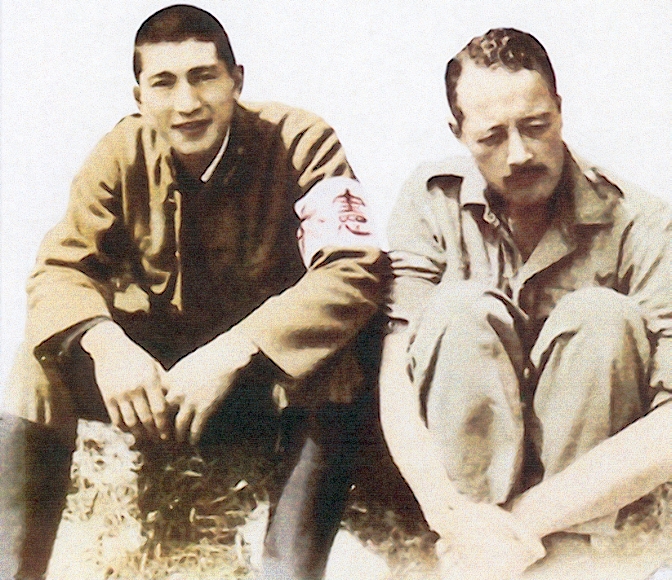 Ironic American History The Zero Hour