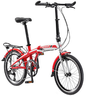 Schwinn Adapt 3 (9 speed) Folding Bike, image, review features & specifications plus compare with Schwinn Adapt 2 and 1