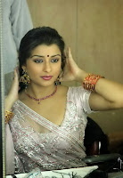 madhurima-latest-hot-stills-in-saree-tol