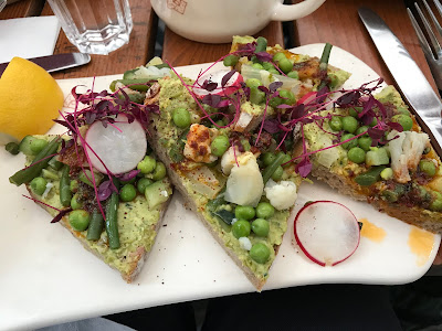 This was very tasty