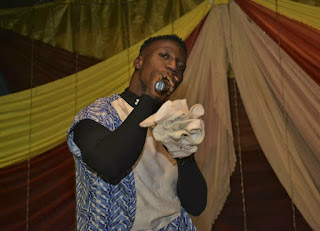 The Son Of Ibrahim Experience by Edache Daniels https://www.unikempire.com.ng