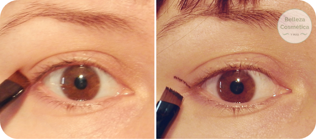 delineado cat eye rabillo cat eye fácil rápido para torpes