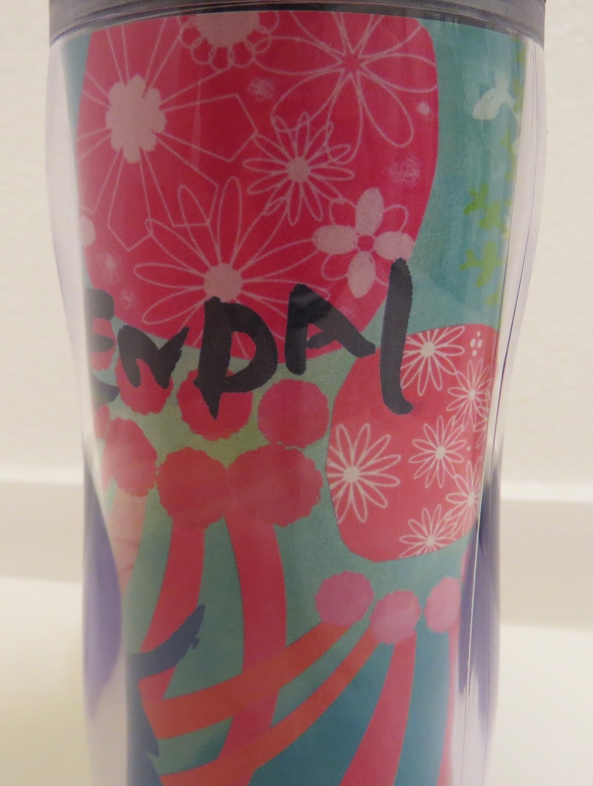 Starbucks Japan City Tumbler Sendai It has grown on me!