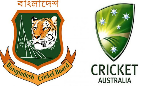 Australia vs Bangladesh