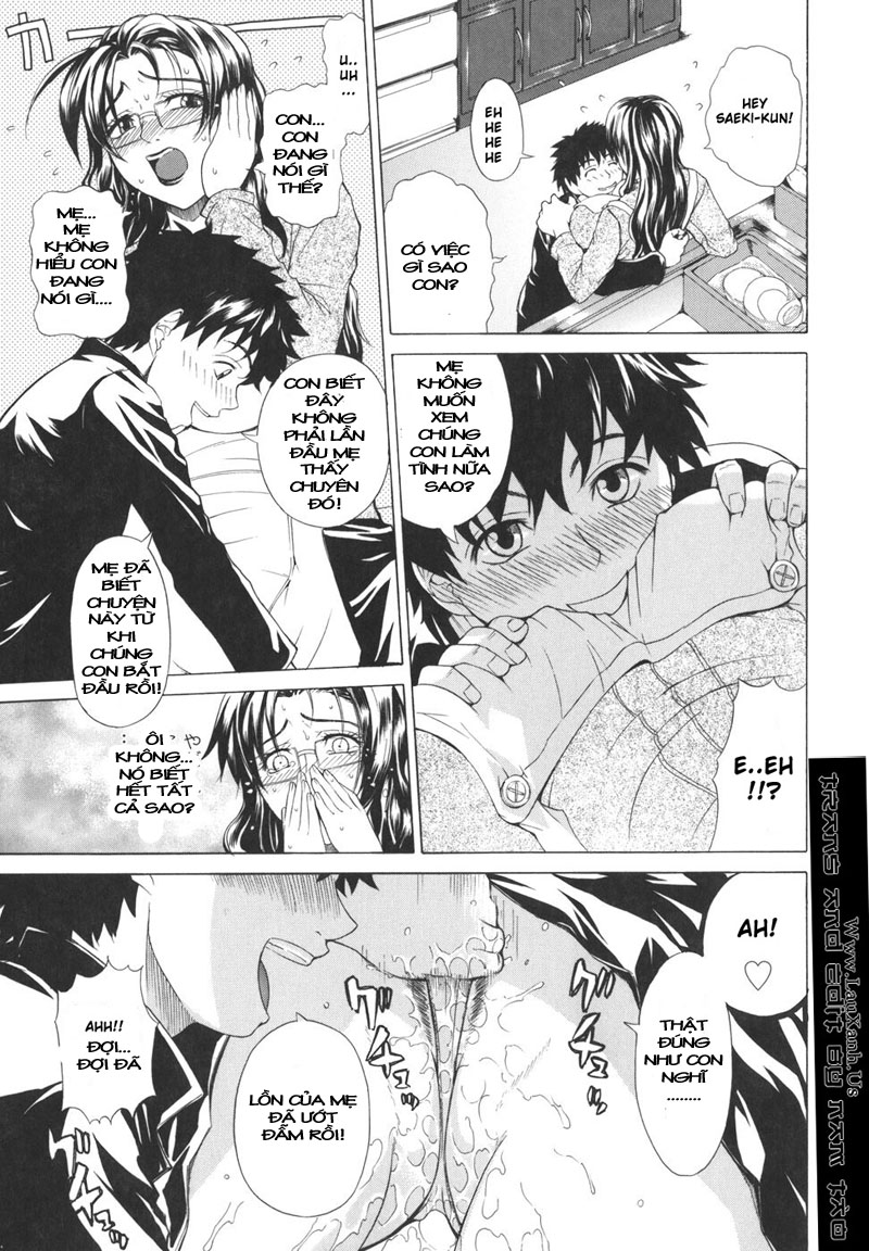 7 Pearl Rose   chap 1