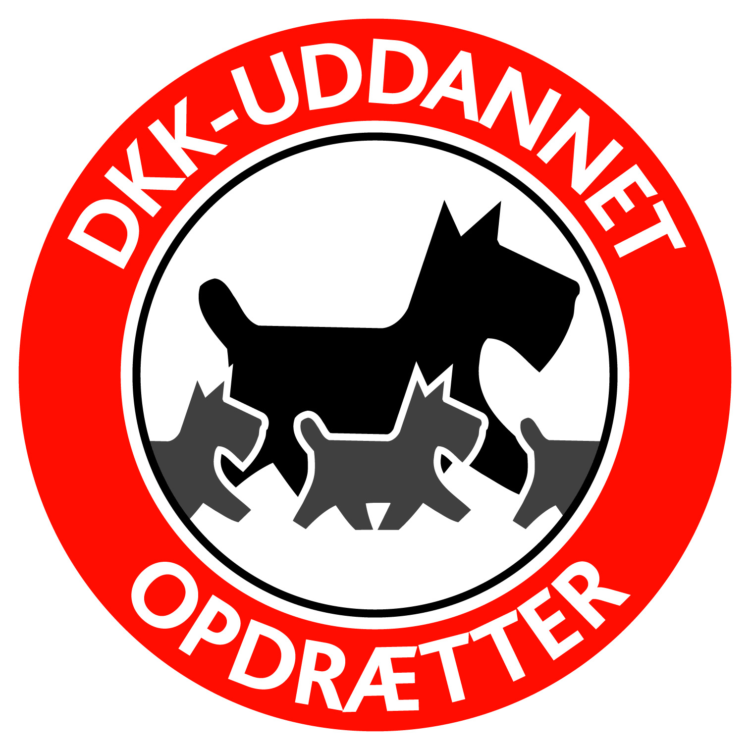 DKK- uddannet opdrætter