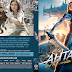 Alita Battle Angel Bluray Cover