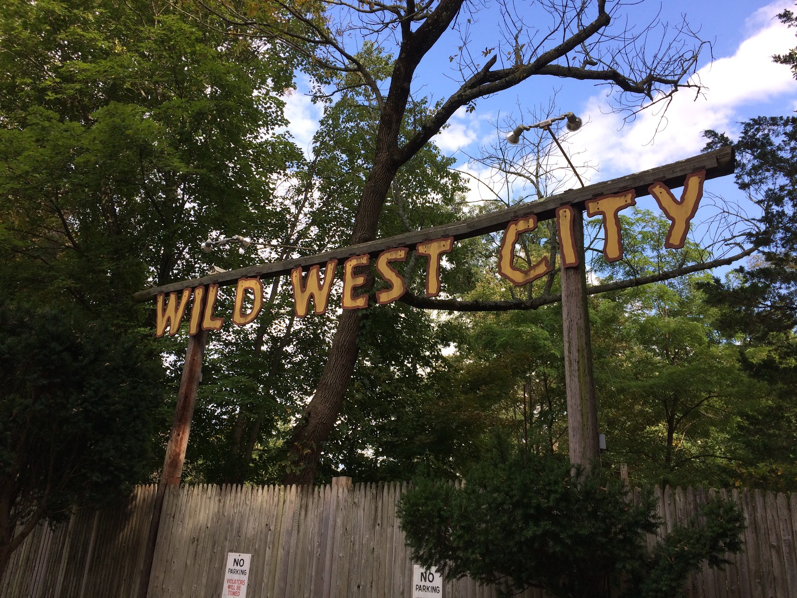 A Review of Wild West City in Stanhope, NJ Is it Worth the Trip? The