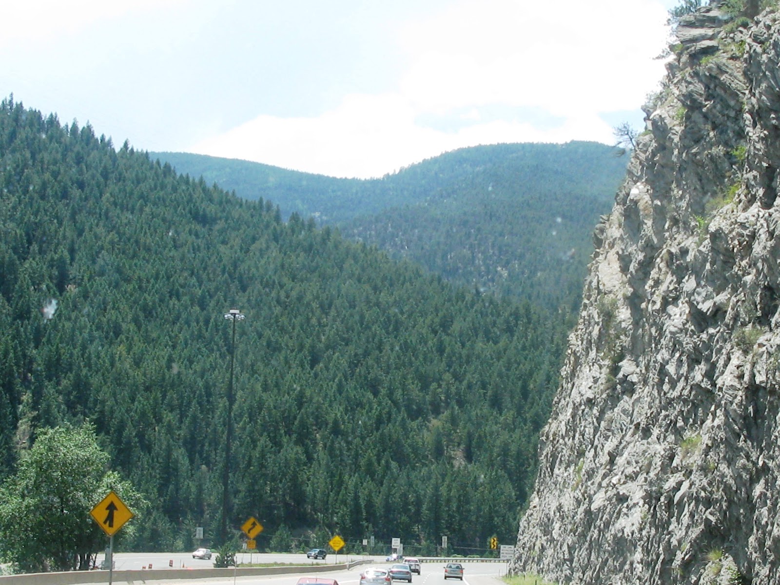 Scotts Seein America: Montrose, Colorado