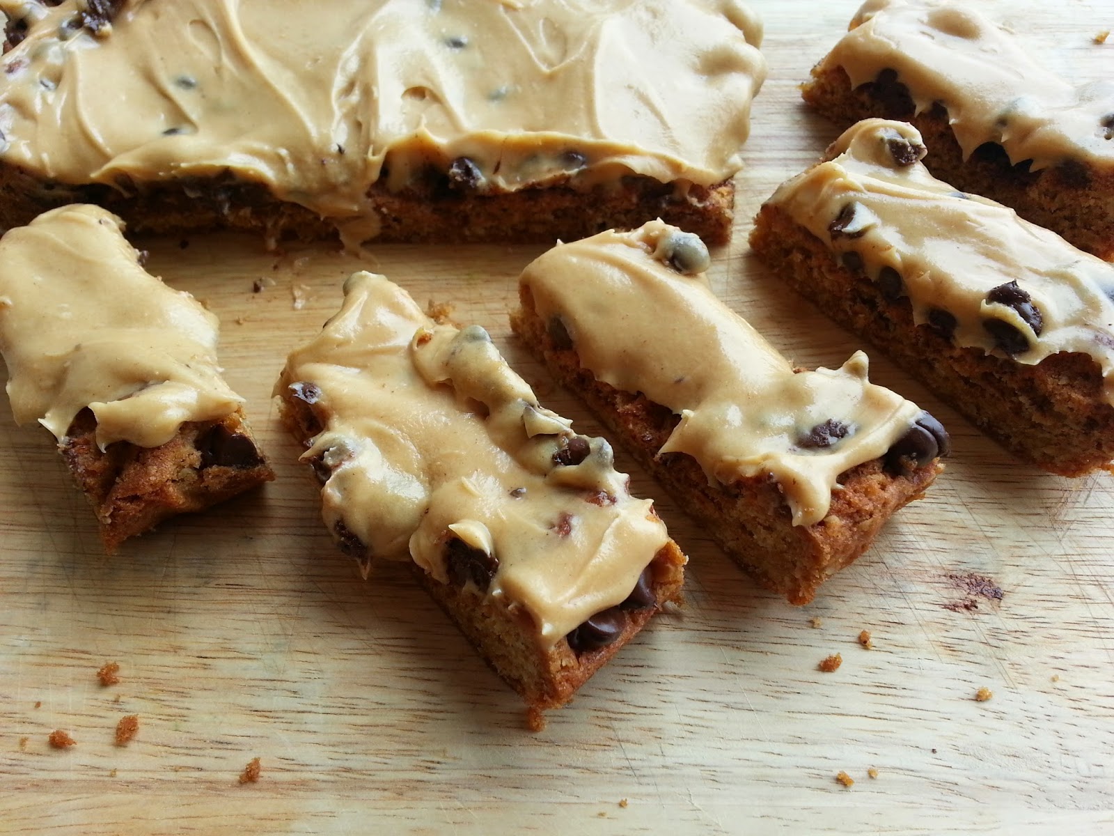 Clif Barres énergétiques Beurre d'arachide croquant - 68 g