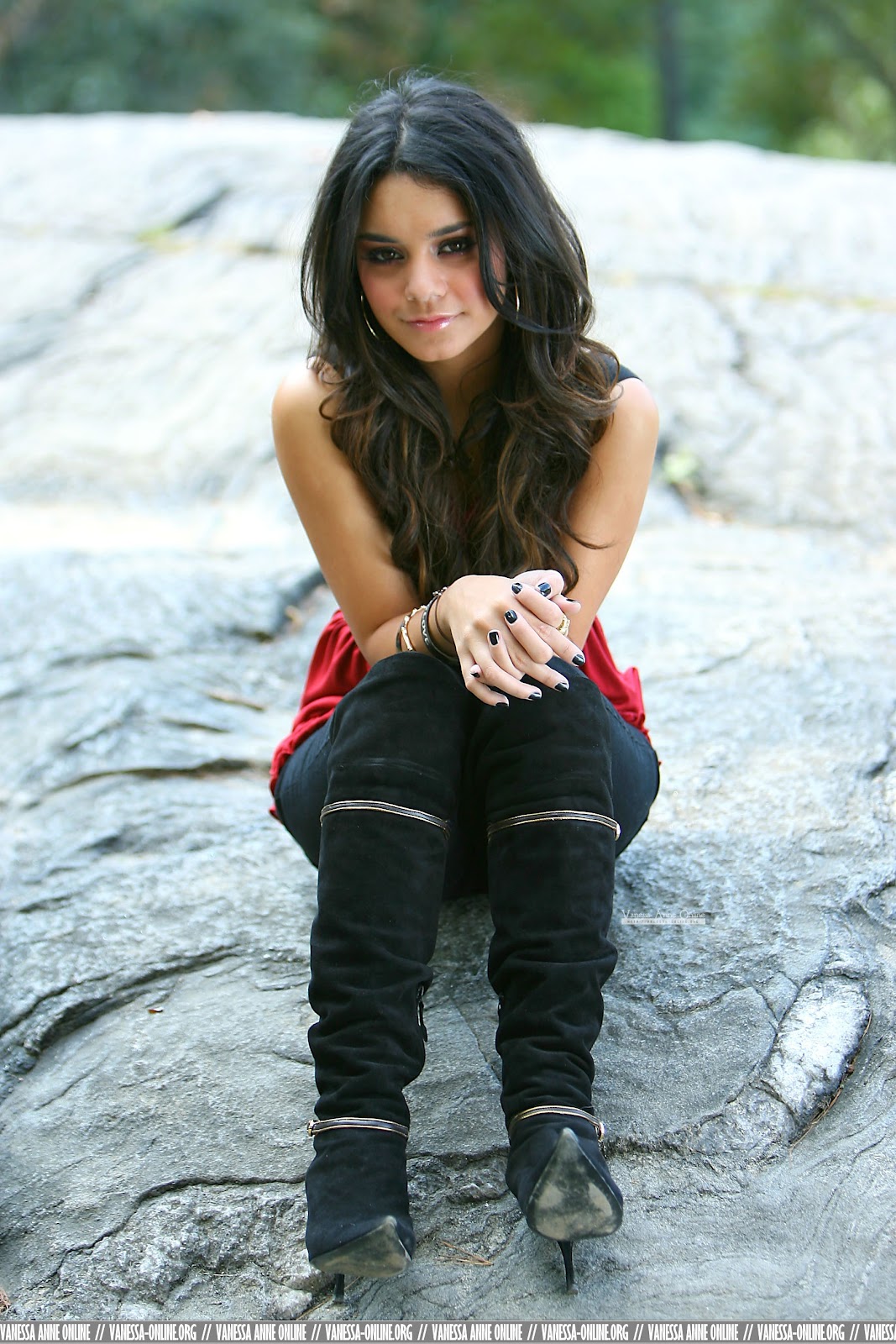 Vanessa Hudgens pictures gallery (32) .