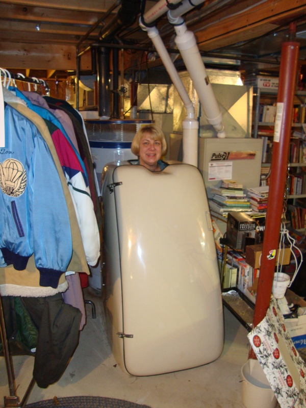 Yard Sale Garage Sale Blog Garage Sales in the Snow