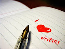 I Love Writing^^