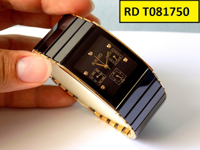 Đồng hồ nam RD T081750 phong cách doanh nhân