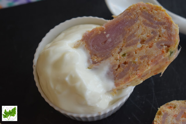 En Buena Onda: Fiambre de Pollo fiambre_pollo