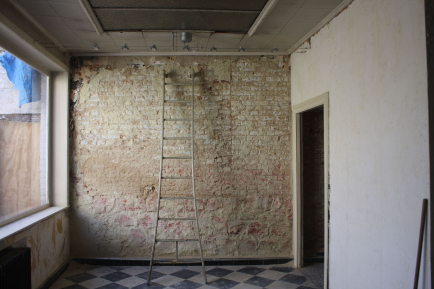 Havré dire Détapissage et Déplafonnage Havré dire Détapissage et Déplafonnage