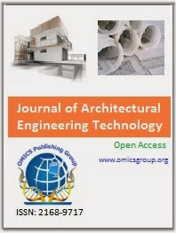 <b><b>Supporting Journals</b></b><br><br><b>Journal of Architectural Engineering Technology </b>